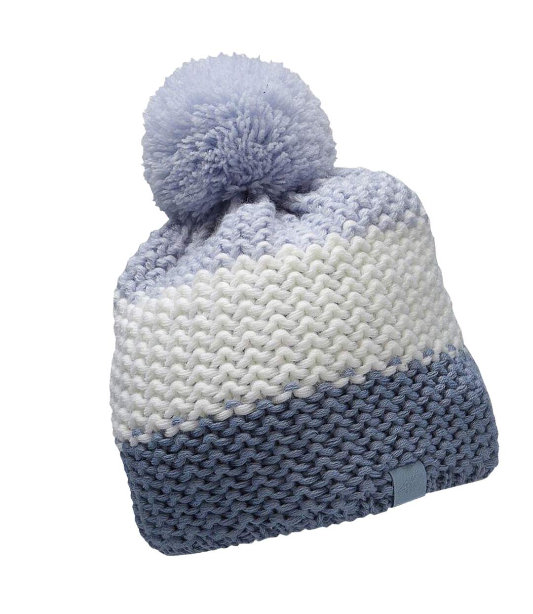 Bonnet Enfant Bleu 4F-2
