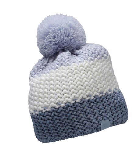 Bonnet Enfant Bleu 4F
