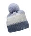 Bonnet Enfant Bleu 4F-2