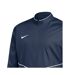 Veste Manches Longues Foot Park Homme Bleu Marine Nike-3