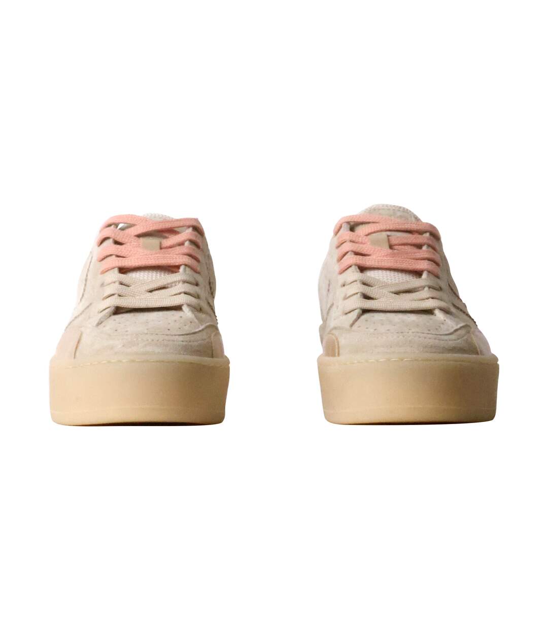 Basket Cuir Victoria-5