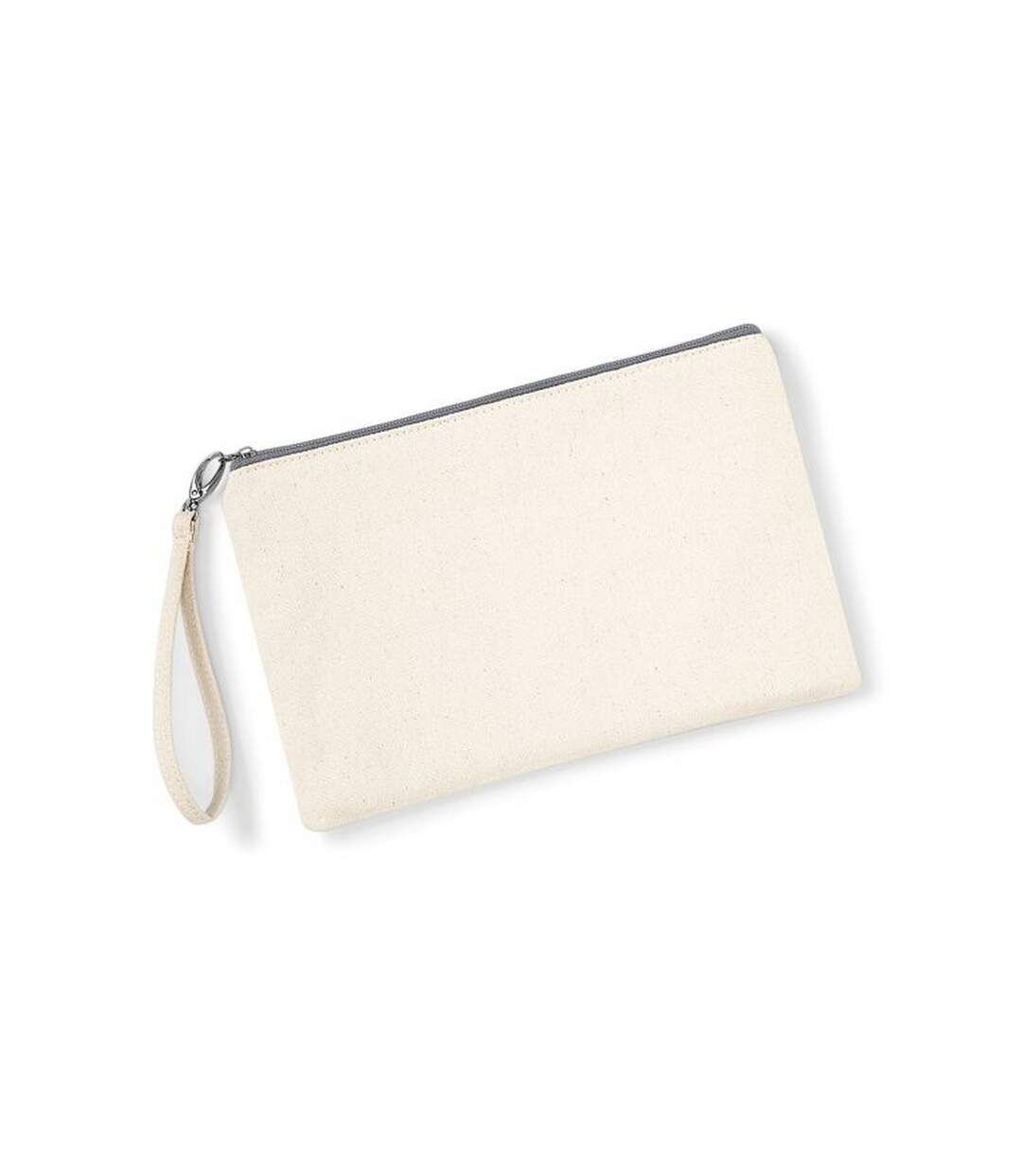 Pochette poignet taille unique beige pâle / gris clair Westford Mill-2