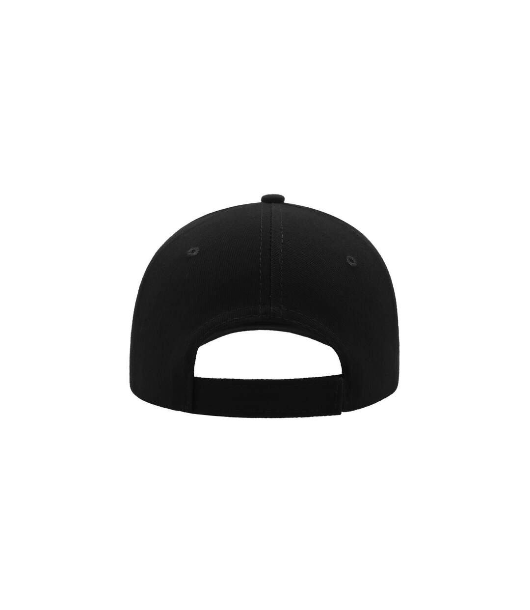 Casquette liberty mixte noir Atlantis-2