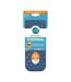 1 Pack Thick 3.1 TOG Non Slip Thermal Slipper Socks for Raynauds-2