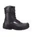 Bottes De Sécurité En Cuir Off Shore Pour Hommes Noir Cofra-3