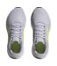 Chaussures Course À Pied Galaxy Femme Rose Violet Adidas-2