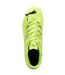Chaussures De Foot Attacanto Homme Vert Puma-3