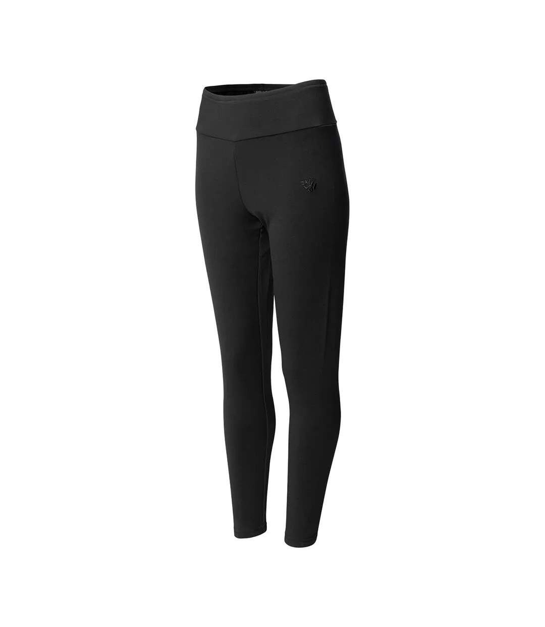 Legging Charlton Femme Noir Iguana-3