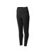 Legging Charlton Femme Noir Iguana-3