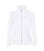 Veste Premium Femme Blanc Fruit Of The Loom-1