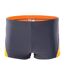 Short De Bain Helder Homme Fer Orange Aquawave-1