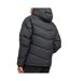 Doudounes Gris Homme Jack & JonesJorvesterbro Puffer - L