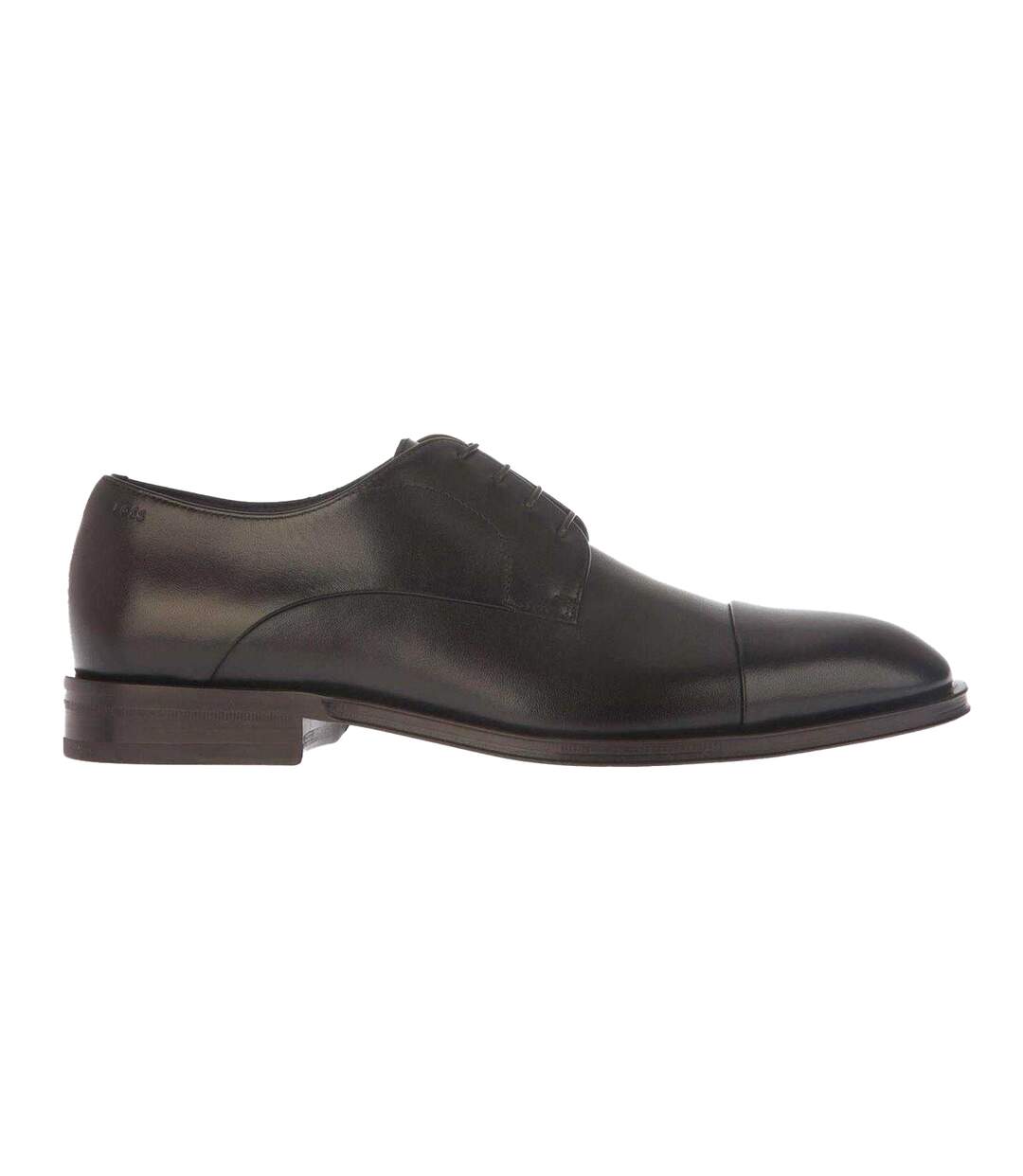 Derbies Derrek Homme Marron Boss-1