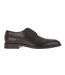 Derbies Derrek Homme Marron Boss-1