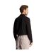 Polo Manches Longues Motif/style Logo Brodé Homme Noir Lyle & Scott-3