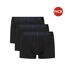Boxers Homme Noir Guess-1