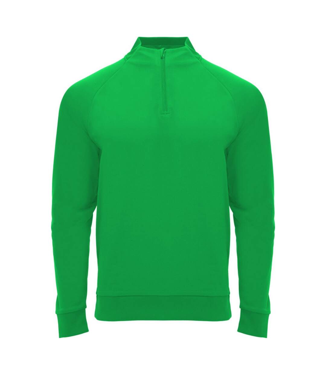 Sweat epiro adulte vert sombre Roly