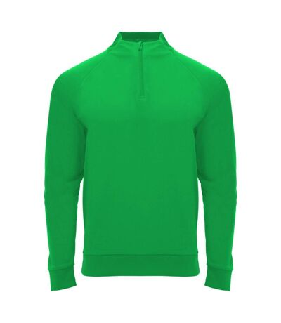 Sweat epiro adulte vert sombre Roly