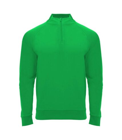 Sweat epiro adulte vert sombre Roly