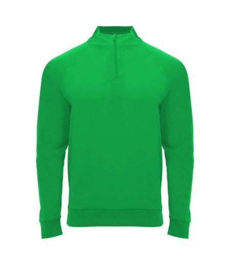 Sweat epiro adulte vert sombre Roly