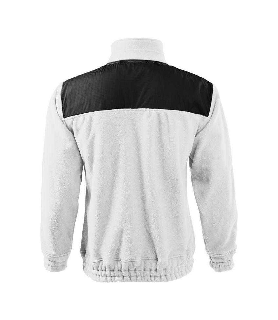 Veste Polar Adulte Blanc Rimeck-2