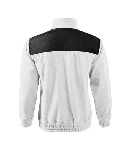 Veste Polar Adulte Blanc Rimeck