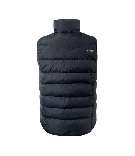Veste Sans Manches Sanis Homme Noir Hi-Tec