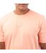 T-shirt Diragolino212 Homme Rouge Hugo-4