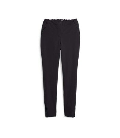 Pantalon de Golf Noir Femme Puma 621643 - L