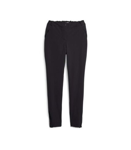 Pantalon de Golf Noir Femme Puma 621643 - L