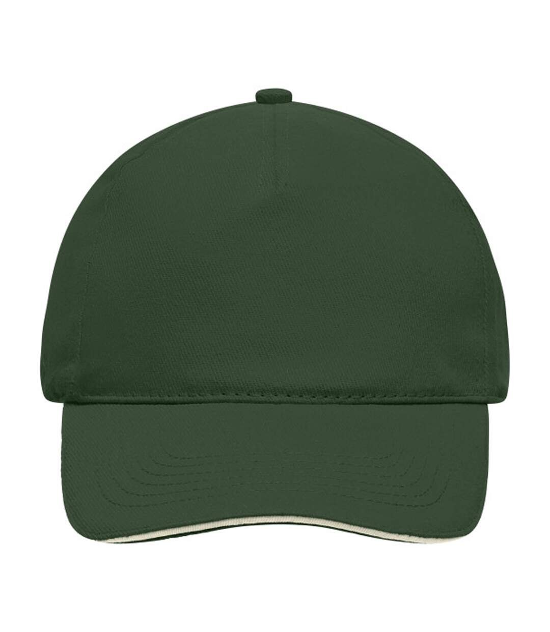 Casquette De Baseball Vert Foncé Myrtle Beach-1
