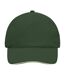Casquette De Baseball Vert Foncé Myrtle Beach-1