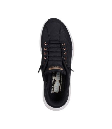 Basket à Lacets Skechers Golden Hour
