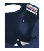 Casquette De Baseball Pro-style Adulte Bleu Marine Beechfield-3