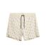 Short De Bain Othss23ubdsm038 Homme Beige Outhorn-1
