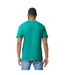 T-shirt Motif/style Uni Softstyle Adulte Jade Gildan-3