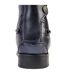 Bottes Hautes D´équitation Maddalena Femme Bleu Marine Moretta-4