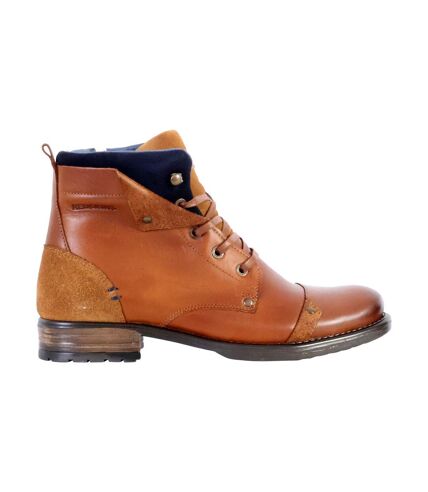 Bottine Cuir Redskins Yedos