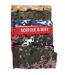 Boxers Motif/style Camouflage Homme Bleu Rouge Olive Sable Vert Gris Norfolk & Way-4