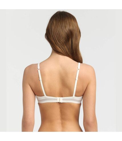 Soutien-gorge Corbeille Ampliforme Avec Armatures Invisifit