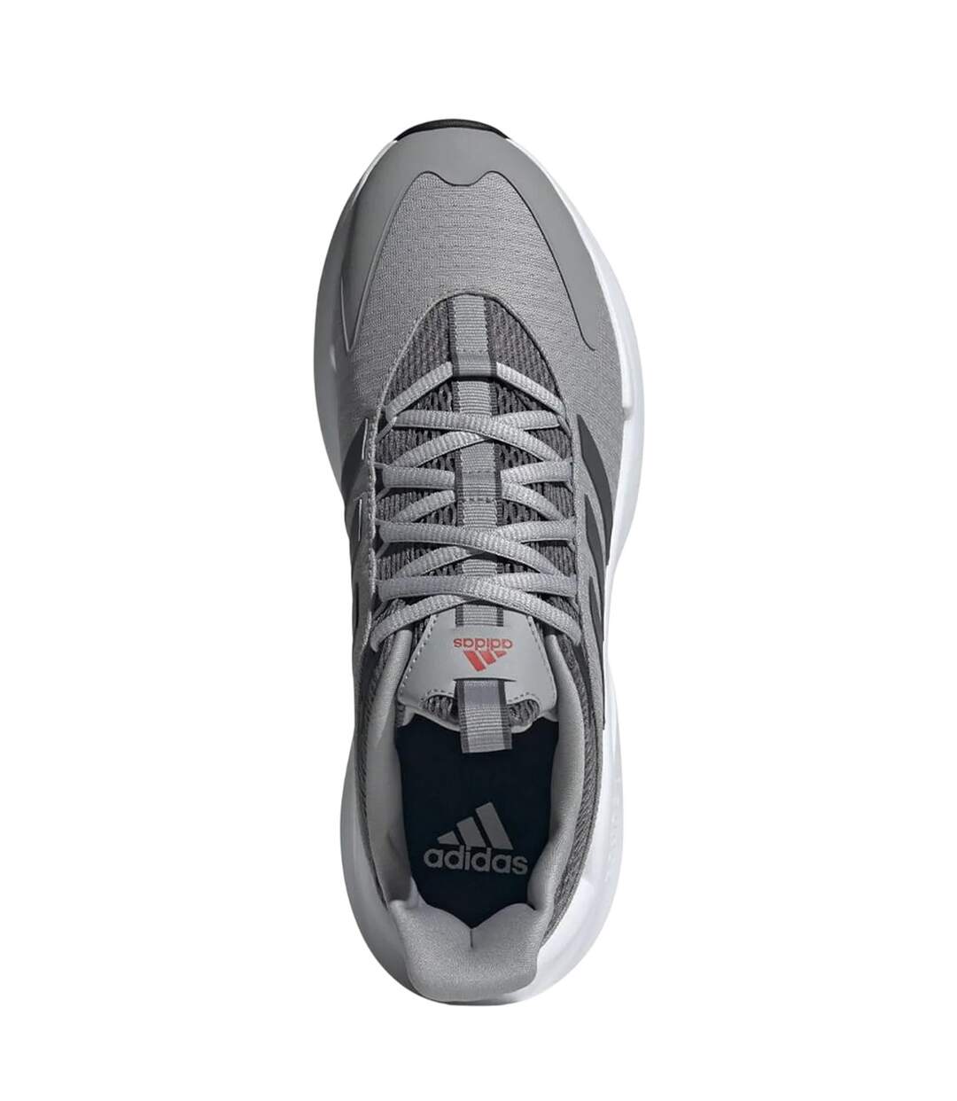 Baskets alphaedge+ homme gris Adidas-4