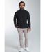 Pull col roulé  en coton LOOP-4
