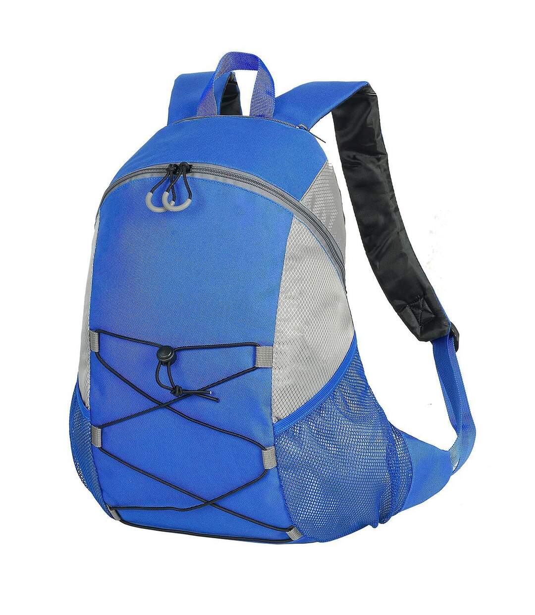 Sac à dos léger et sportif - 16L - SH7237 - bleu roi