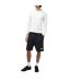 Short De Détente Homme Charbon Chiné Chiné Lonsdale-1