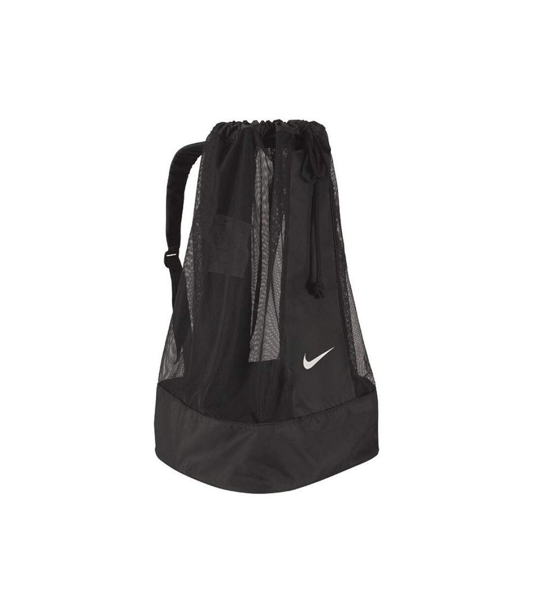Sac À Ballons Club Team Taille Unique Noir Nike-1