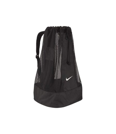 Sac À Ballons Club Team Taille Unique Noir Nike