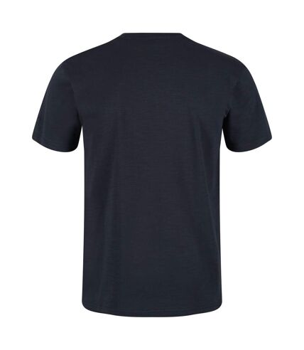 Regatta - T-shirt CAELUM - Homme (Gris sombre) - UTRG7773
