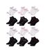 Chaussettes KAPPA SNEAKER - Pack de 12 pcs 4847-1