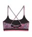 Brassière rose/mauve femme puma move-2