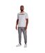 Pantalon De Jogging Rival Homme Gris Under Armour-1